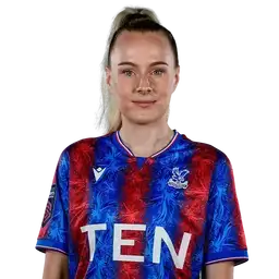 Josie Green