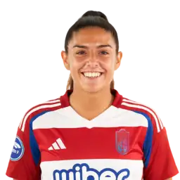 Lucía Ramos