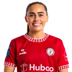 Jamie-Lee Napier