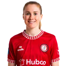 Amy Rodgers