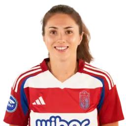 Alexia Fernández