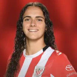 Maite Zubieta Aranbarri