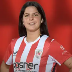 Alejandra Estefania Diaz