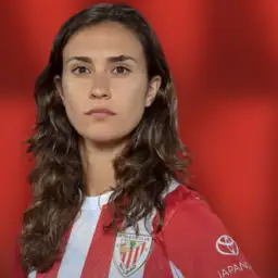 Nahikari Garcia Perez