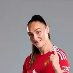 Keira Barry