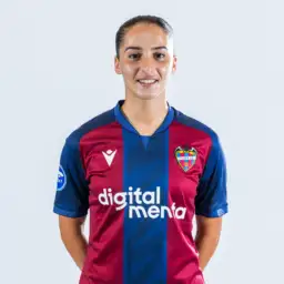 Anissa Lahmar