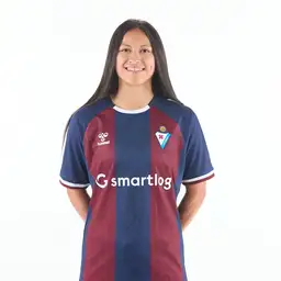 Andrea Álvarez