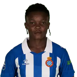 Amanda Mbadi