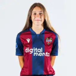 Daniela Luque