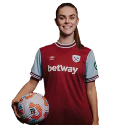 Emma Harries