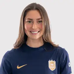 Maddie Mercado