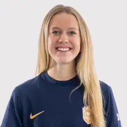 Maddie Dahlien