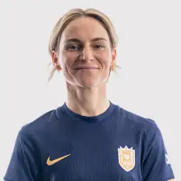 Jess Fishlock