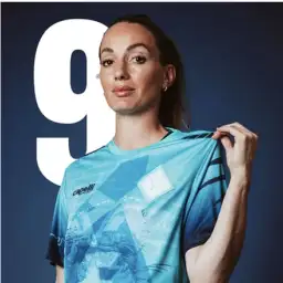 Kosovare Asllani