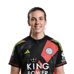 Olivia Clark