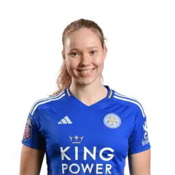 Hlín Eiríksdóttir