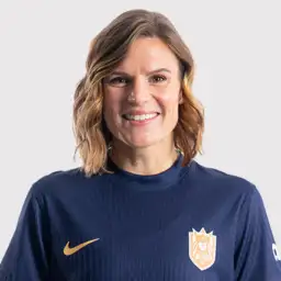 Veronica Latsko