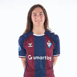 Ane Campos