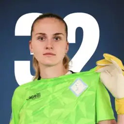 Emily Orman