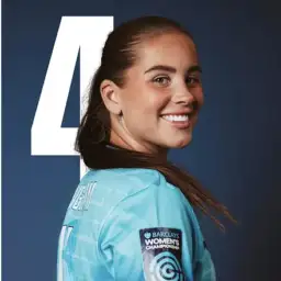 Georgia Brougham