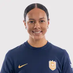 Jordyn Bugg
