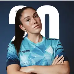 Maddi Wilde