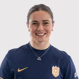 Shae Holmes
