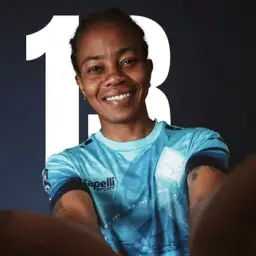 Charlène Meyong