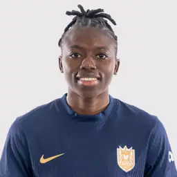 Nérilia Mondésir