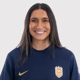 Olivia Van der Jagt