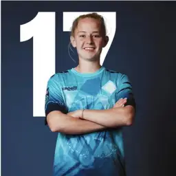 Lucy Fitzgerald