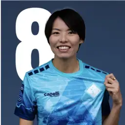 Saki Kumagai