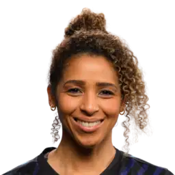 Desiree Scott