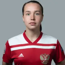 Alsu Abdullina