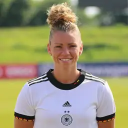 Linda Dallmann