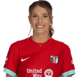 Kayla Sharples