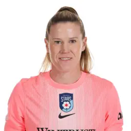 Alyssa Naeher