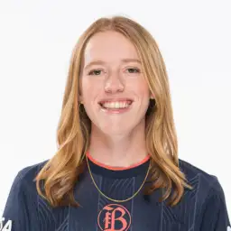 Tess Boade