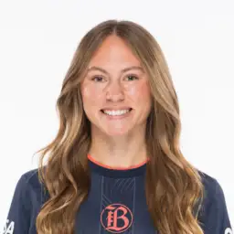 Taylor Huff
