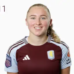 Katie Robinson