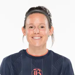 Emily Menges