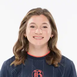 Maddie Moreau