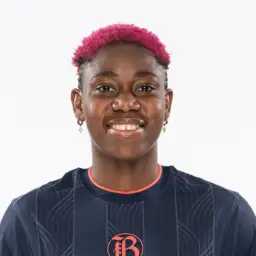 Asisat Oshoala