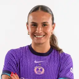 Aryssa Mahrt