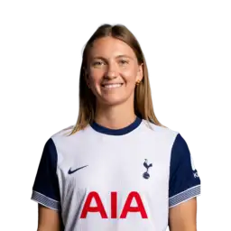 Clare Hunt