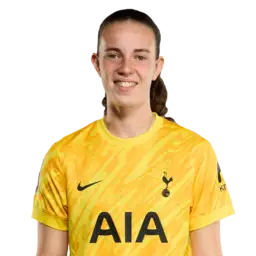 Eleanor Heeps