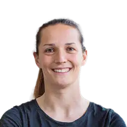 Laura Benkarth