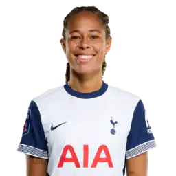 Lenna Gunning-Williams