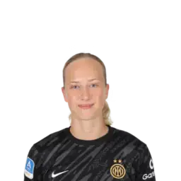 Cecilia Runarsdottir