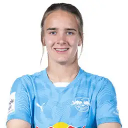 Lina von Schrader